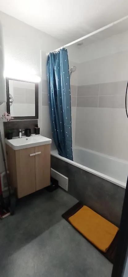 Joli Appartement 40 M 2 Gaillac 0*,  France