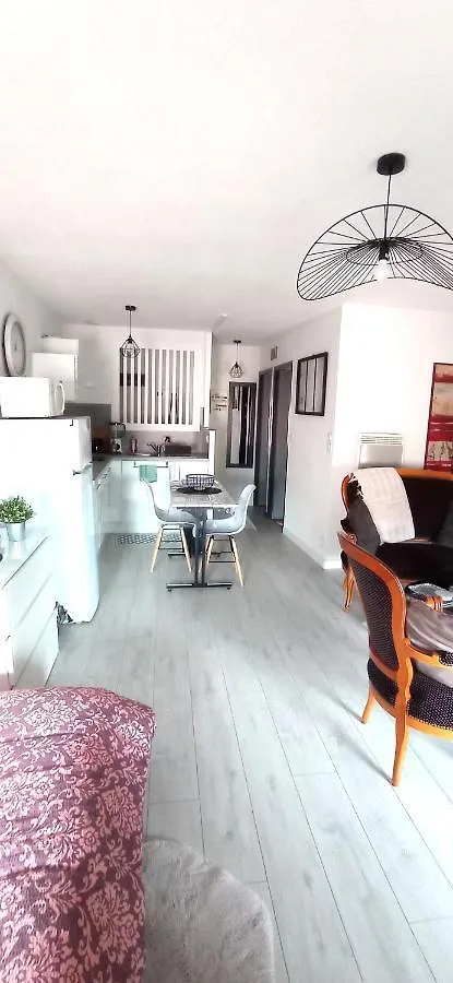Apartment Joli Appartement 40 M 2 Gaillac