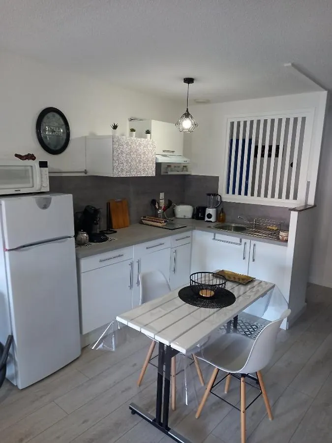 Joli Appartement 40 M 2 Gaillac