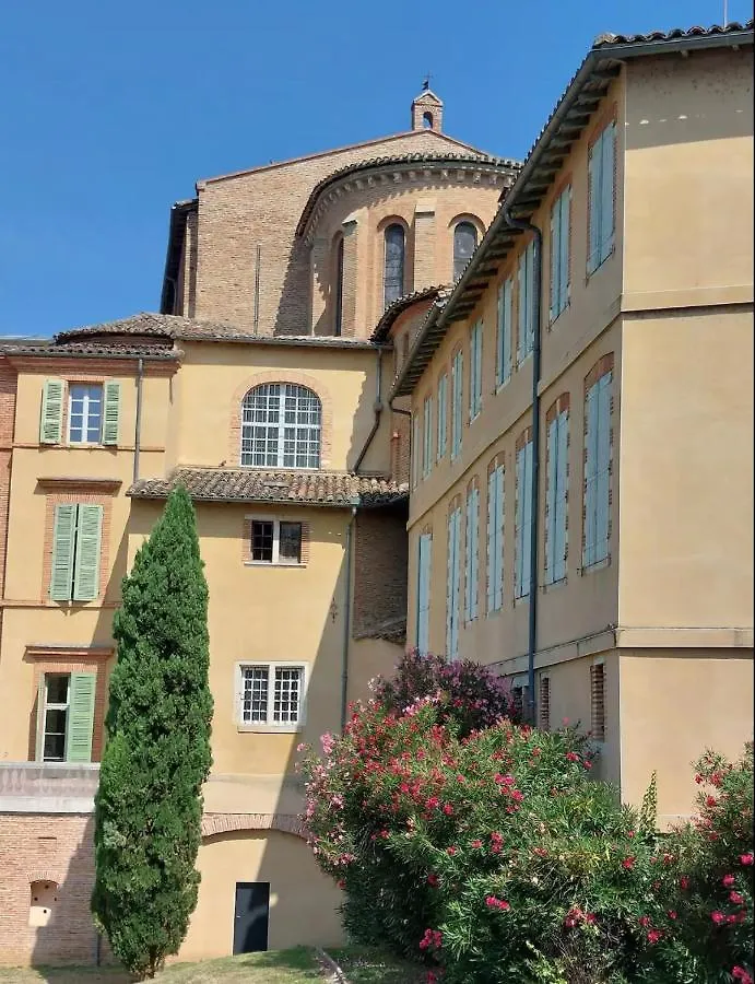 Apartment Joli Appartement 40 M 2 Gaillac France