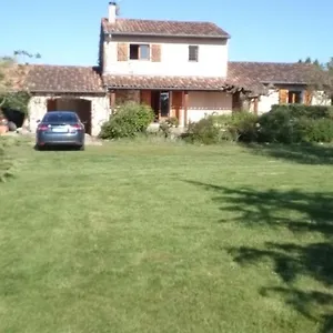 Bed & Breakfast Le Violet, Gaillac